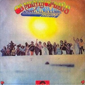 Amor Nunca Falha - Capítulo 2
