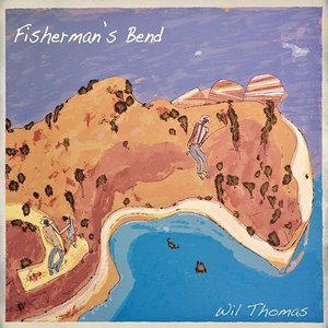 Fishermans Bend