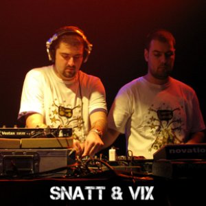 Avatar de Snatt & Vix