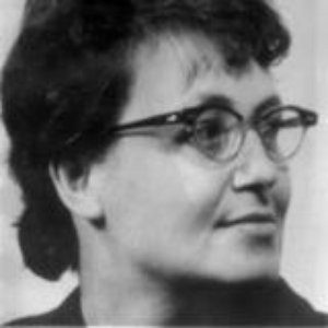 'Jana Krejcarová' için resim