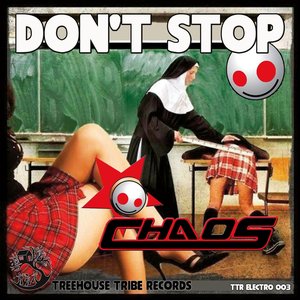 Don't Stop