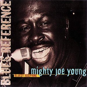 Bluesy Josephine (1976) [Blues Reference]