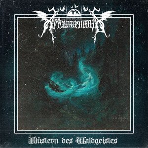 Flüstern des Waldgeistes