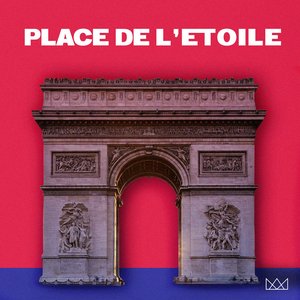 Place de l'étoile - Single