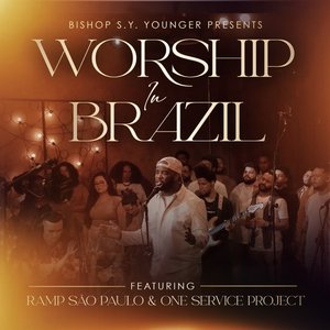 Bishop S.Y. Younger 的头像