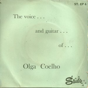 The Voice and Guitar of Olga Coelho