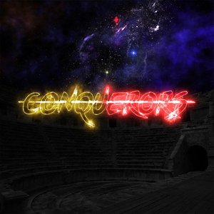 Conquerors (feat. Logpog)