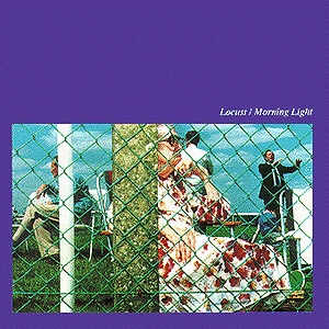 Morning Light cover