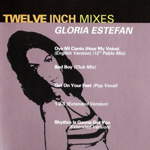 Twelve Inch Mixes