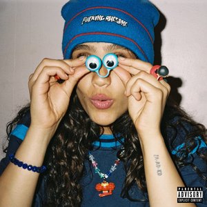 I'll Just Say It - Single