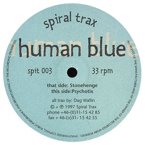 Stonehenge / Psychotix
