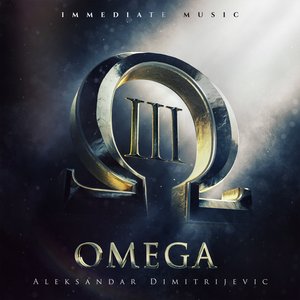 Omega, Vol. 3