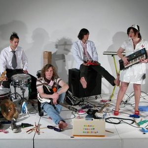 Grand Pocket Orchestra 的头像