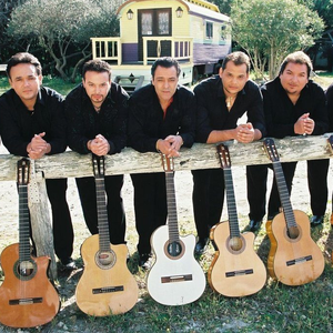 Chico & The Gypsies photo provided by Last.fm