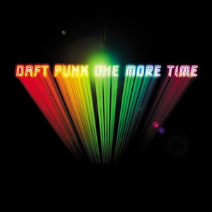 One More Time - Single