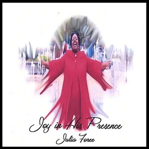 Joy in His Presence
