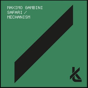 Safari / Mechanism