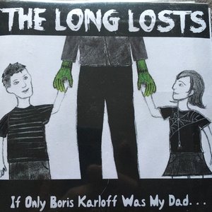 If Only Boris Karloff Was My Dad…
