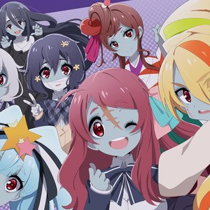 “FranChouChou”的封面