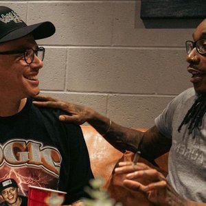 Logic feat. Wiz Khalifa 的头像
