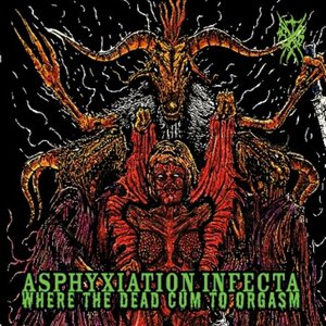 Where The Dead Cum To Orgasm