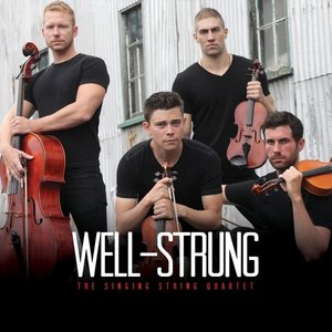 The Singing String Quartet