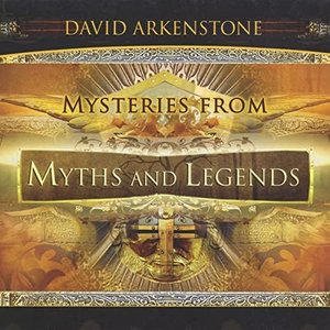 Mysteries from Myths and Legends