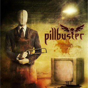 Pillbuster