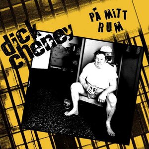 Dick Cheney 的头像