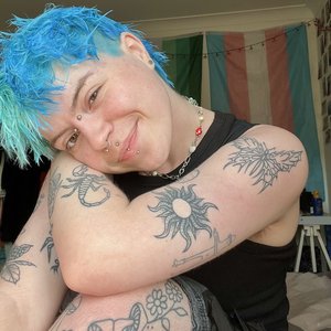 Ezra Butler 的头像