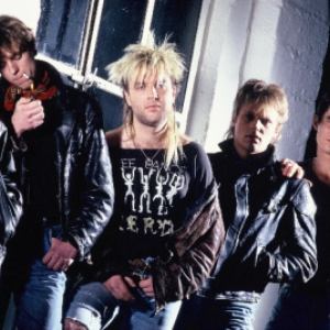 Linga photo provided by Last.fm