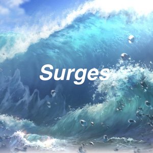 Surges - Single