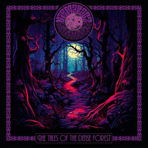 The Tales Of The Dense Forest
