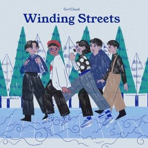 Winding Streets