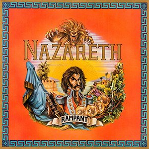 Rampant (Expanded Edition)