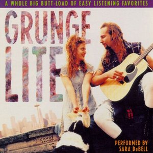 Grunge Lite