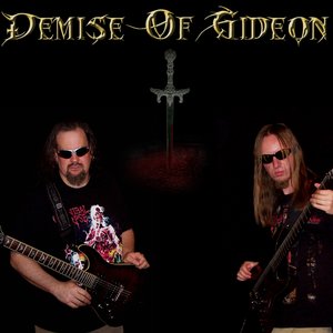 Demise of Gideon 的头像