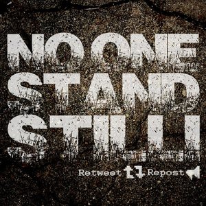 Avatar for No One Stand Still