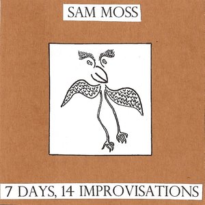 7 Days, 14 Improvisations