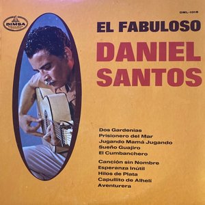 El Fabuloso Daniel Santos