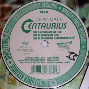 Centaurius