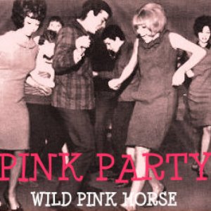 Wild Pink Horse 的头像