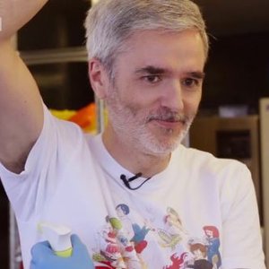 Avatar for EL COMIDISTA