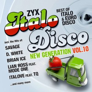 ZYX Italo Disco New Generation Vol. 10