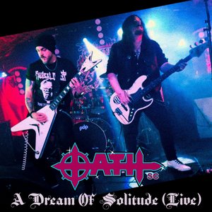 A Dream Of Solitude (live)