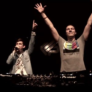 Tiësto & Hardwell için avatar