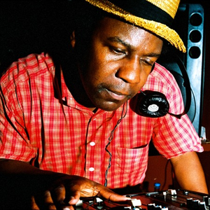 Norman Jay photo provided by Last.fm