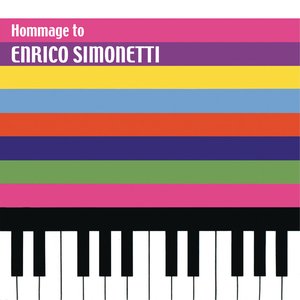 Hommage to Enrico Simonetti