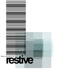 restive のアバター