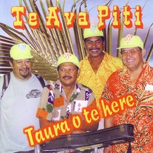 Taura o te here